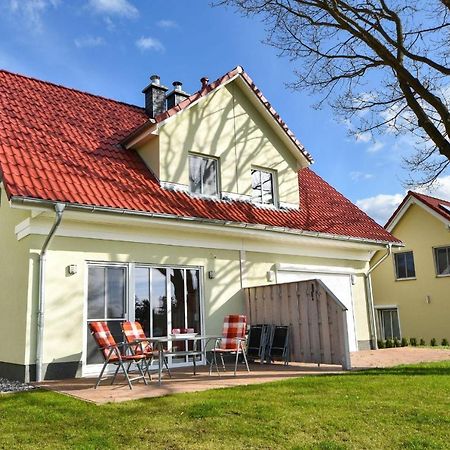 Ferienhaus Birgit Korswandt Exterior photo