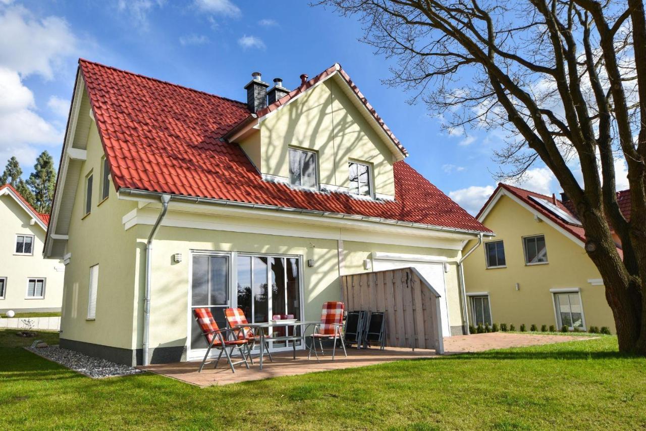 Ferienhaus Birgit Korswandt Exterior photo